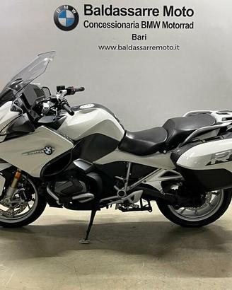 BMW R 1250 RT Abs my21