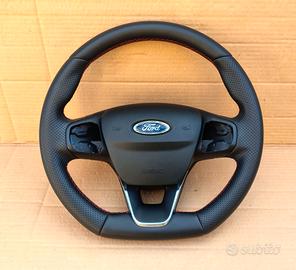 Volante st line per Ford Puma/Fiesta Mk8/Focus Mk4