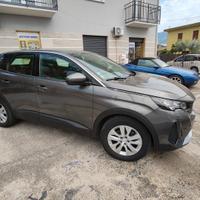 PEUGEOT NEW 3008 - HDI navi led clima