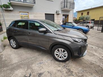 PEUGEOT NEW 3008 - HDI navi led clima