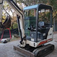 Bobcat 322