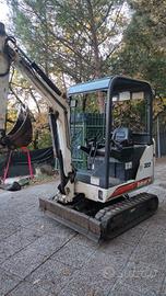 Bobcat 322