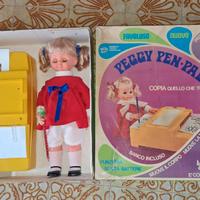 Peggy pen pal Effe Franca 