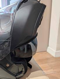 Casco Moto Modulare Givi