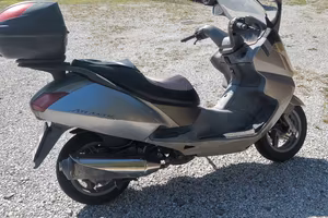 scooter Atlantic Aprilia 