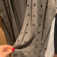 CARDIGAN GUESS