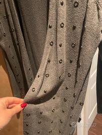 CARDIGAN GUESS