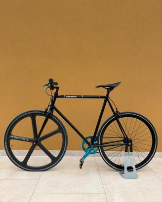 Bici Fixie / Single Speed Custom
