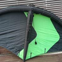 Vela wing Reptile Bora anno 2024  - 6.0 metri