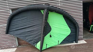 Vela wing Reptile Bora anno 2024  - 6.0 metri