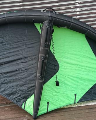 Vela wing Reptile Bora anno 2024  - 6.0 metri