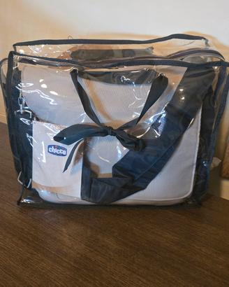 borsa chicco Messenger bag 