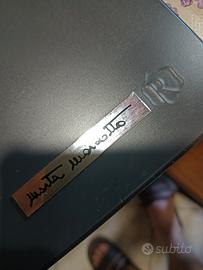 quadri di Marta Marzotto nuovi senza un graffio 