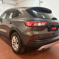 Ford Kuga 2.0 EcoBlue 150 CV aut. AWD Titanium Bus