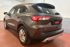 Ford Kuga 2.0 EcoBlue 150 CV aut. AWD Titanium Bus