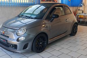 Abarth 500 Competizione