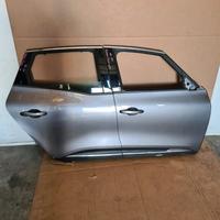 Sportelli porte portiere Renault Scenic 2019