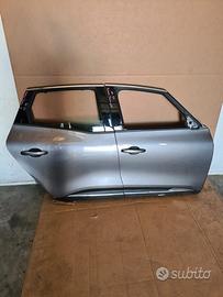 Sportelli porte portiere Renault Scenic 2019