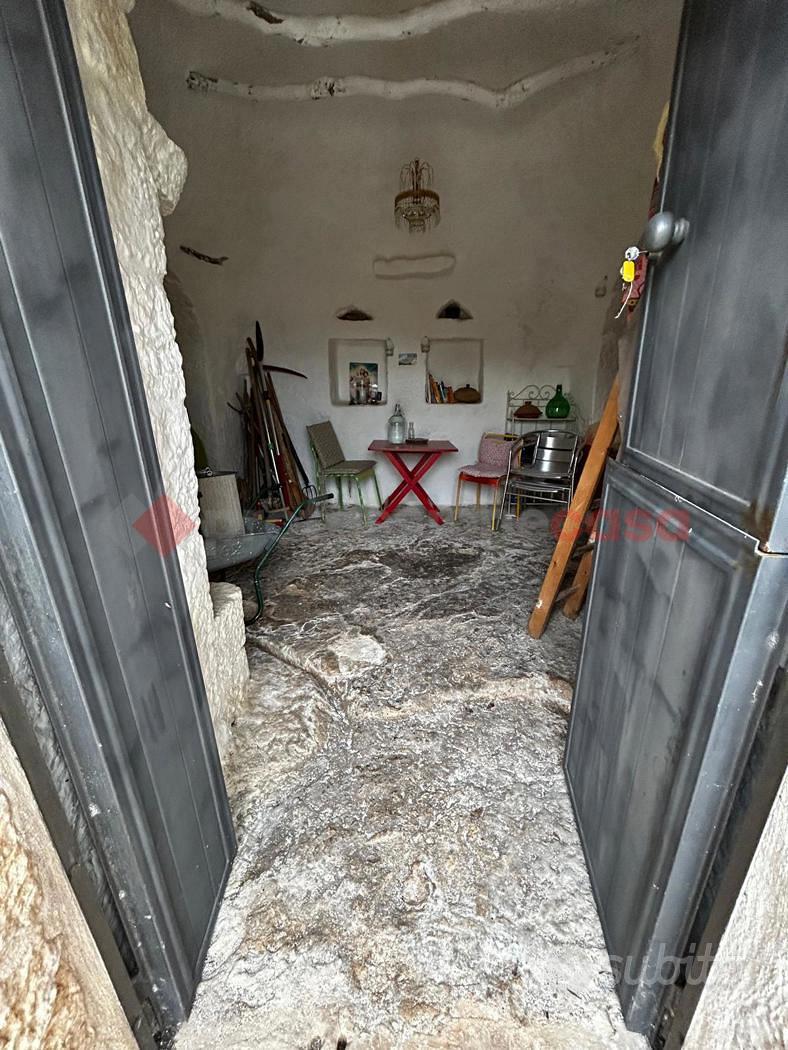 Baita/Chalet/Trullo Ostuni [DF2611VRG] - Vista 3