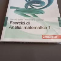 Esercizi di Analisi matematica 1