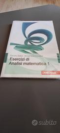Esercizi di Analisi matematica 1