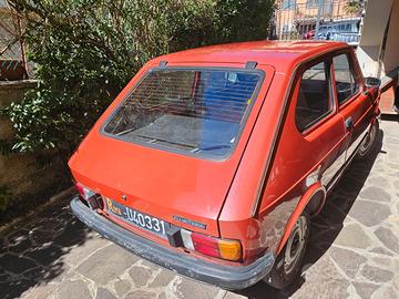 Fiat 127