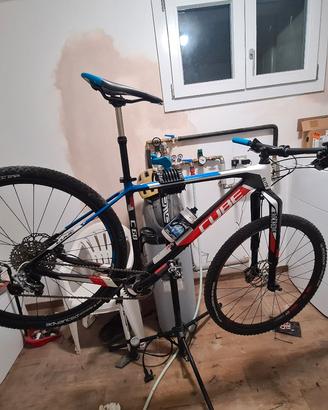 cube c68 team line edition