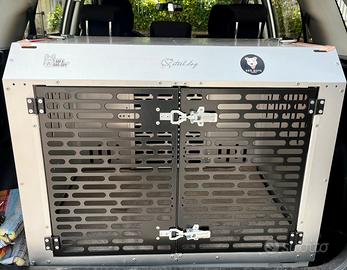 Kennel per cani (prezzo trattabile)