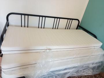2 Materassi