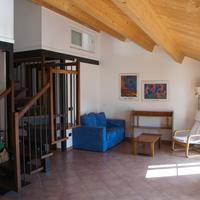 Appartamento via Camposabbionario- Ferrara