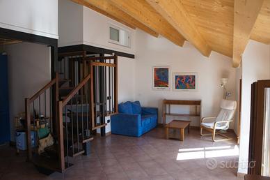 Appartamento via Camposabbionario- Ferrara