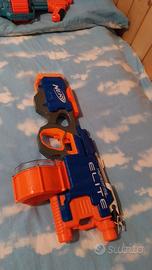 Nerf hyperfire