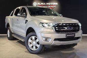 FORD Ranger 3.2TDCi aut. DC Limited 5pt.