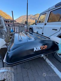 Tenda da tetto AUTOHOME airtop M