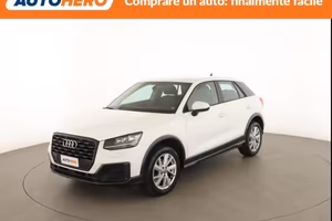 AUDI Q2 NJ97026