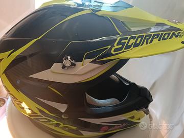casco moto 
