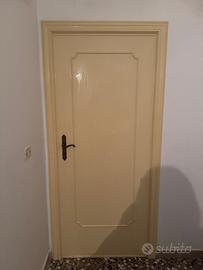 Porte interne