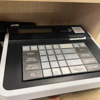 Registratore di cassa