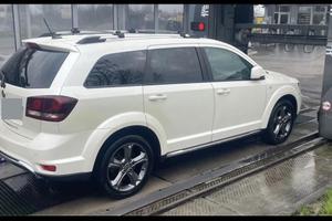 Stupendo Fiat Freemont