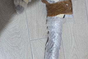 Decatalizzatore Marving Ducati Monster S4R S2R