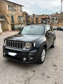 Jeep Renegade Limited 1.6 Multijet 120 CV