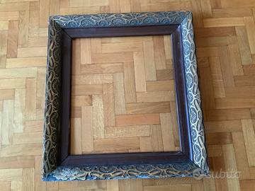 Cornice grande  liberty