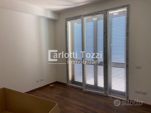 Rif.03301| appartamento ind. trilocale - Vista 4