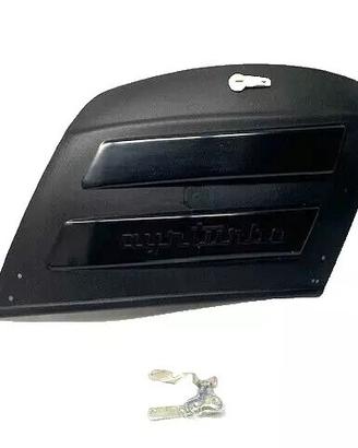 sportello motore sport VESPA 50 90 125 N L R SPECI