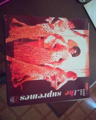 Lotto lp anche separatamente 