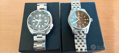 Orologi subacquei 