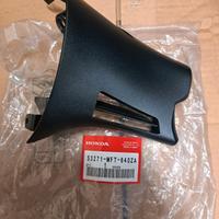 Coperchio Inf. Sx manubrio Honda SilverWing 400/60
