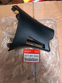 Coperchio Inf. Sx manubrio Honda SilverWing 400/60