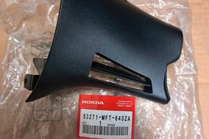 Coperchio Inf. Sx manubrio Honda SilverWing 400/60