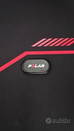 Polar h10 cardiofrequenzimetro